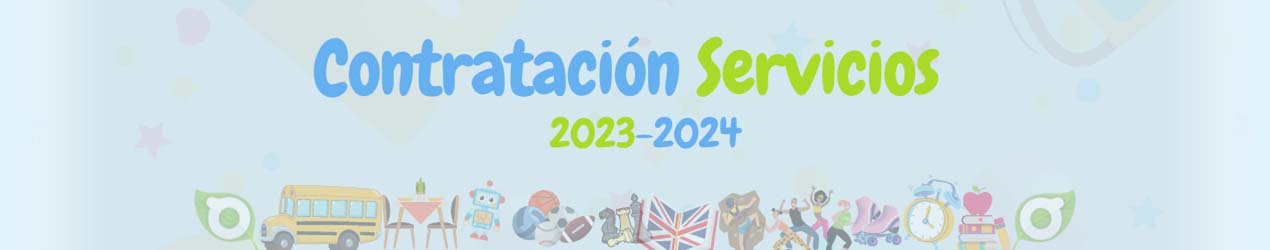 Servicios Complementarios